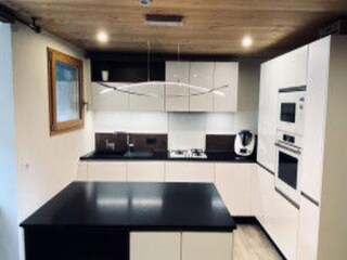 Apartamento Lanslebourg-Mont-Cenis  2