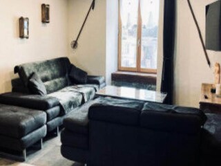 Apartamento Lanslebourg-Mont-Cenis  3