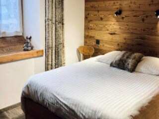 Apartamento Lanslebourg-Mont-Cenis  4