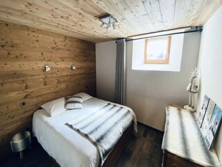 Apartamento Lanslebourg-Mont-Cenis  7