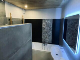 Apartamento Lanslebourg-Mont-Cenis  8