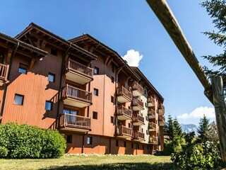 Apartamento Vallandry  19