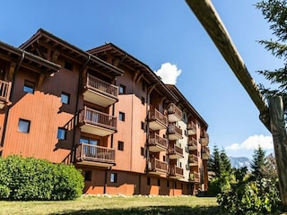 Apartment Vallandry  19