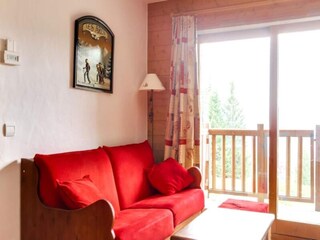 Apartment Vallandry  15