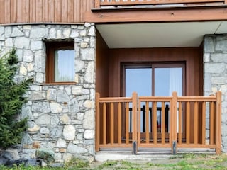 Apartamento Vallandry  20