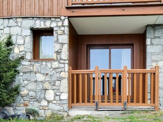 Apartment Vallandry  13