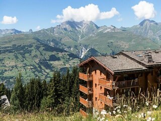 Apartamento Vallandry  4