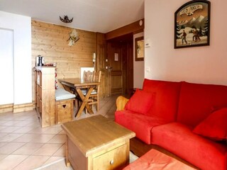 Apartamento Vallandry  7