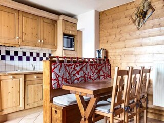 Apartamento Vallandry  8