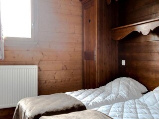 Apartamento Vallandry  9