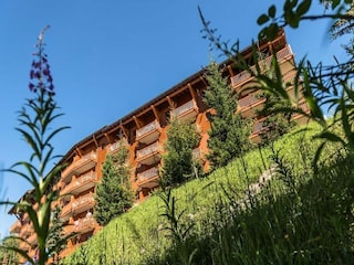 Apartment Vallandry  10