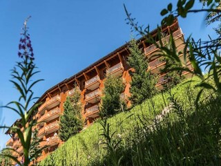 Appartement Vallandry  10