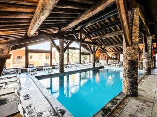 Apartamento Vallandry  11