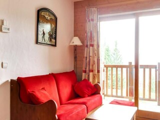 Apartamento Vallandry  12