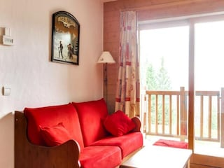 Apartment Vallandry  12