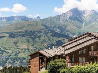 Apartamento Vallandry  13