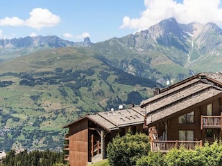 Apartment Vallandry  13