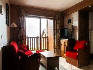 Appartement Vallandry  14