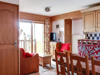 Apartamento Vallandry  15