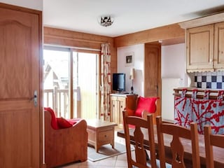 Apartment Vallandry  15