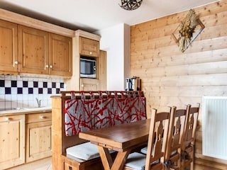 Apartment Vallandry  16