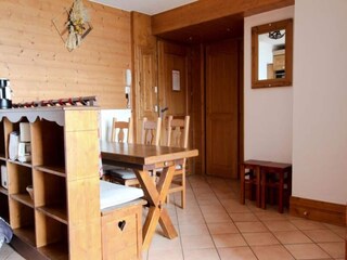 Appartement Vallandry  17