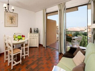 Apartment Saint-Tropez (Ort)  9