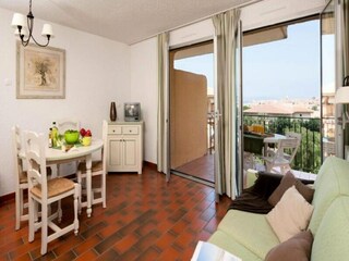 Appartamento Saint-Tropez (Ort)  9