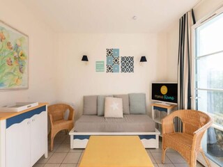 Appartement Talmont-Saint-Hilaire  5
