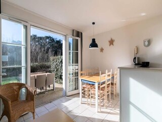 Apartamento Talmont-Saint-Hilaire  25