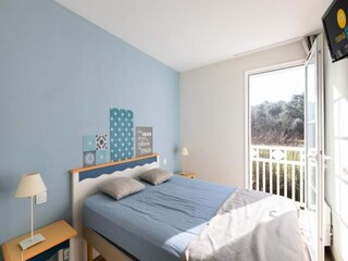 Apartment Talmont-Saint-Hilaire  26