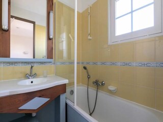 Apartamento Talmont-Saint-Hilaire  8