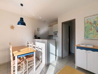 Apartamento Talmont-Saint-Hilaire  9