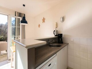 Apartamento Talmont-Saint-Hilaire  10