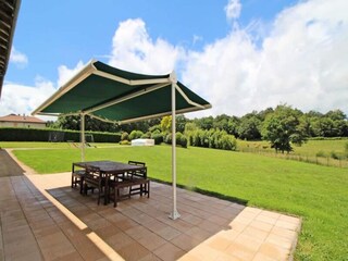Appartement Cussac  40