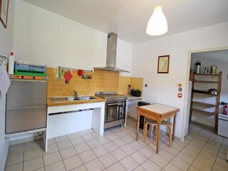 Appartement Cussac  50