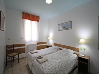 Appartement Cussac  51