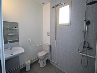 Appartement Cussac  52