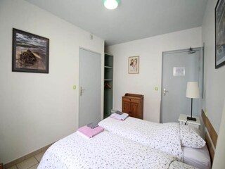 Appartement Cussac  53