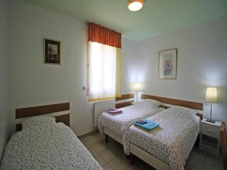 Appartement Cussac  54