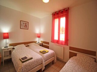 Appartement Cussac  55