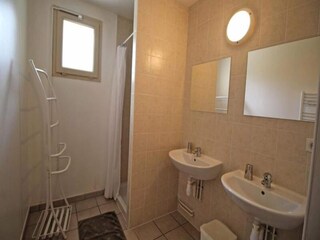 Appartement Cussac  3