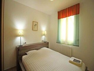 Appartement Cussac  56