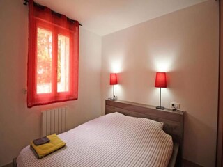 Appartement Cussac  4