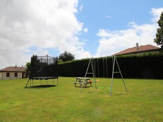Appartement Cussac  57