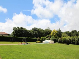 Appartement Cussac  59