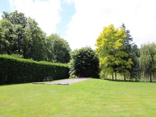 Apartment Cussac  60