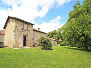 Appartement Cussac  41