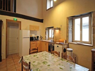 Appartement Cussac  61