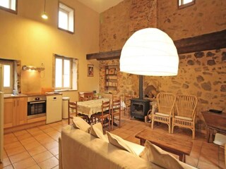 Appartement Cussac  7